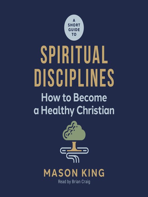 Cover image for A Short Guide to Spiritual Disciplines